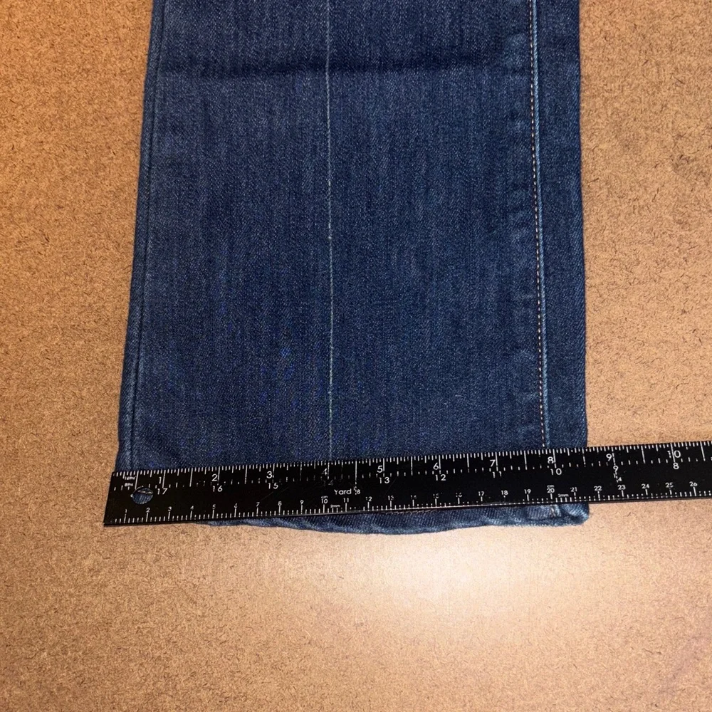 Old Navy classic wide